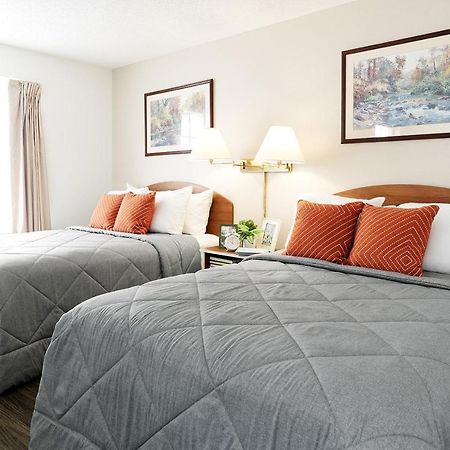 Intown Suites Extended Stay Anderson Sc - Clemson University Luaran gambar