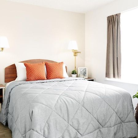 Intown Suites Extended Stay Anderson Sc - Clemson University Luaran gambar