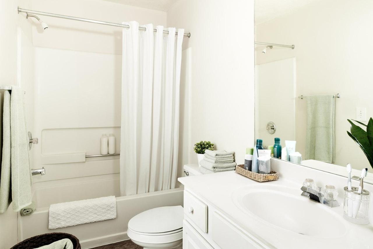 Intown Suites Extended Stay Anderson Sc - Clemson University Luaran gambar