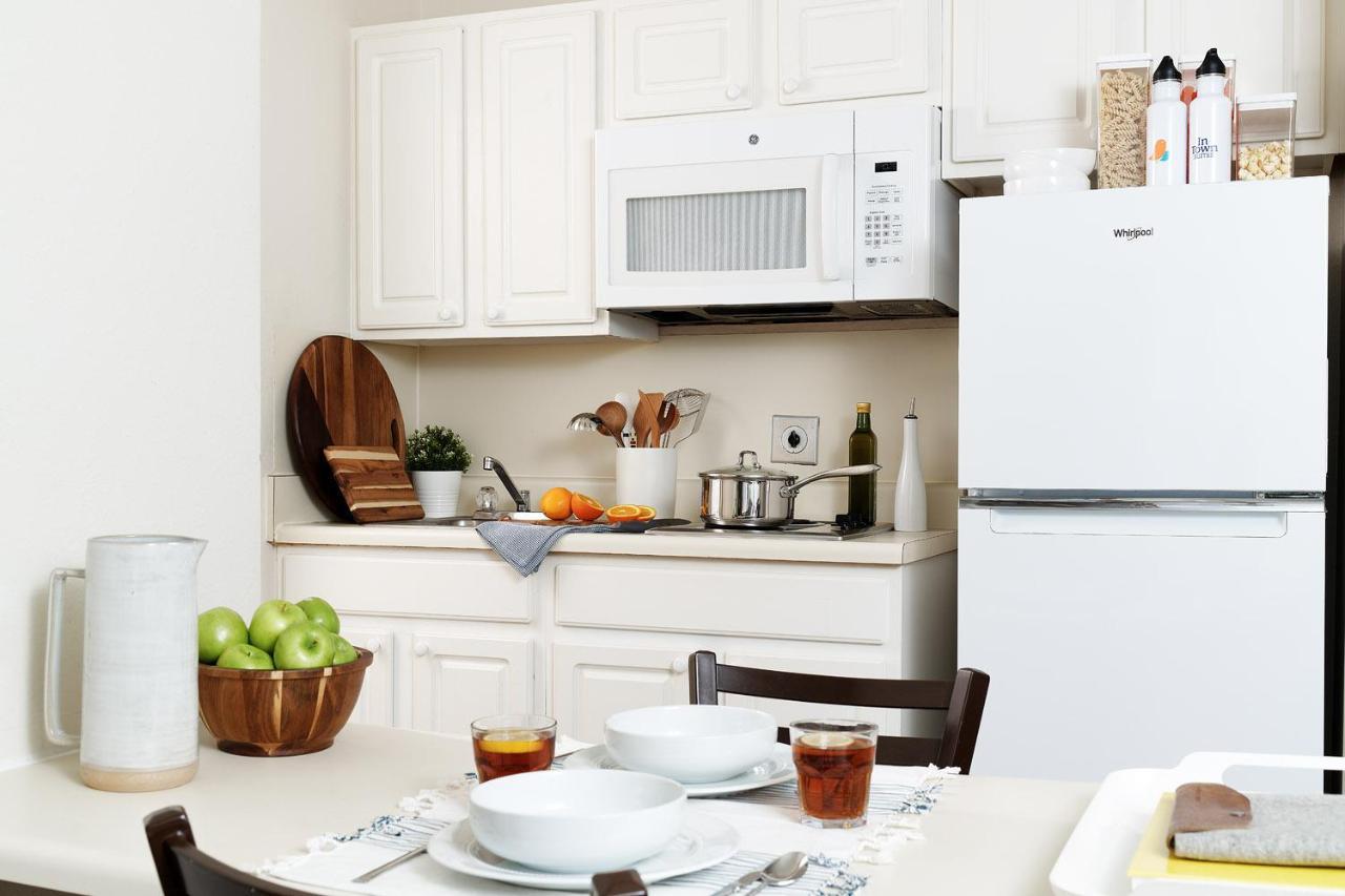 Intown Suites Extended Stay Anderson Sc - Clemson University Luaran gambar
