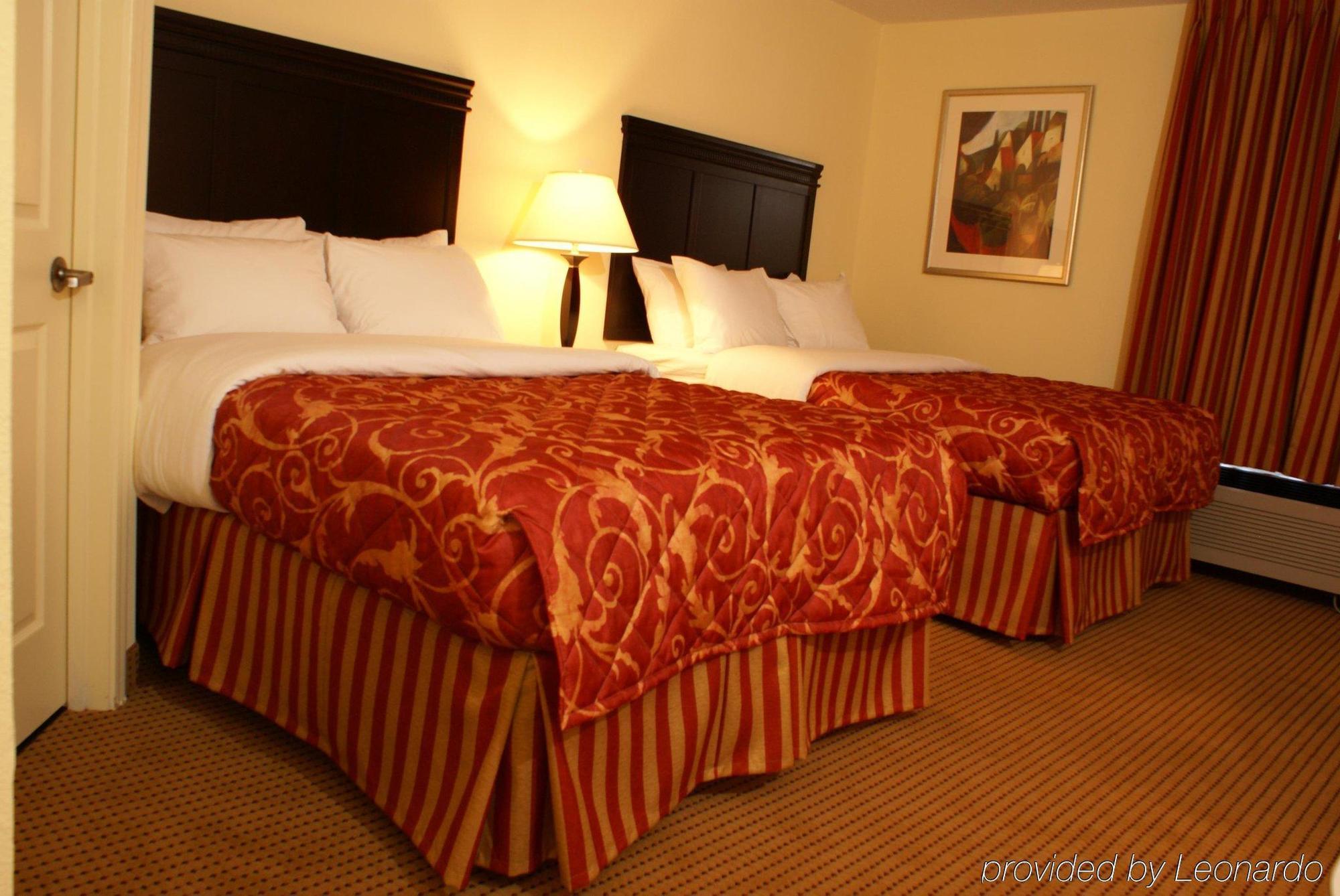 Intown Suites Extended Stay Anderson Sc - Clemson University Bilik gambar