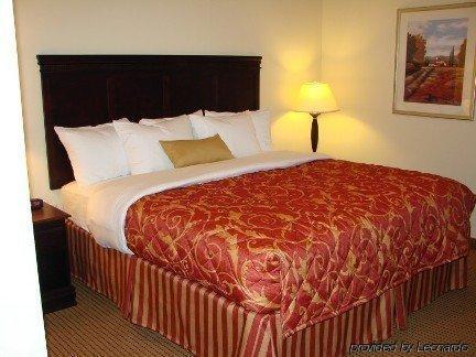 Intown Suites Extended Stay Anderson Sc - Clemson University Bilik gambar