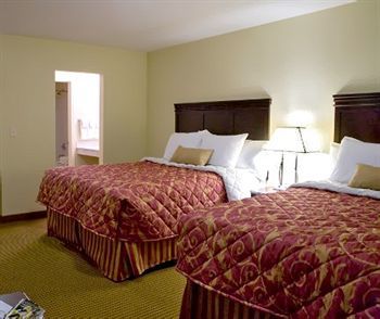 Intown Suites Extended Stay Anderson Sc - Clemson University Luaran gambar