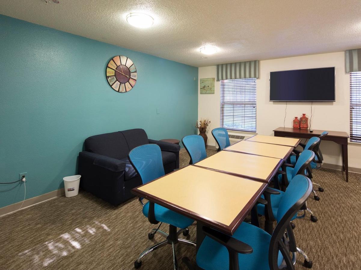 Intown Suites Extended Stay Anderson Sc - Clemson University Luaran gambar