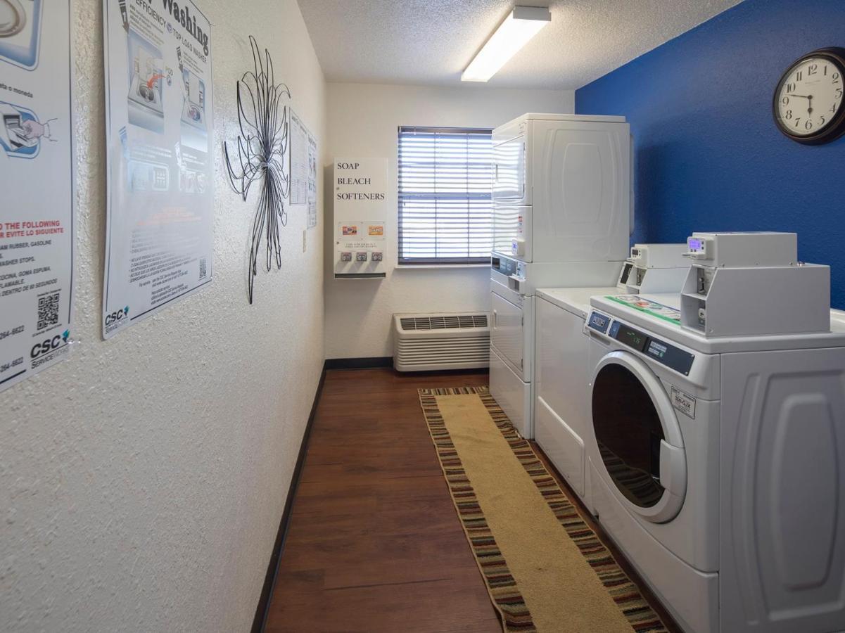 Intown Suites Extended Stay Anderson Sc - Clemson University Luaran gambar